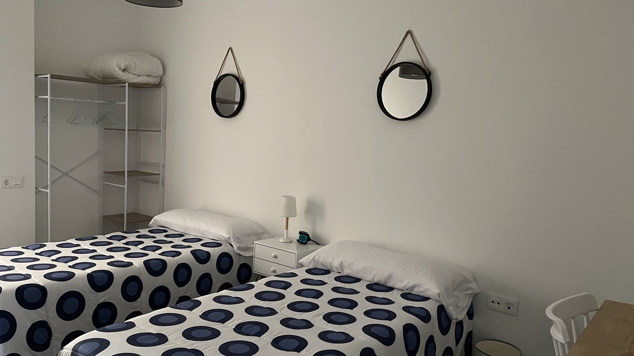 Photo of Bedroom in Jaen