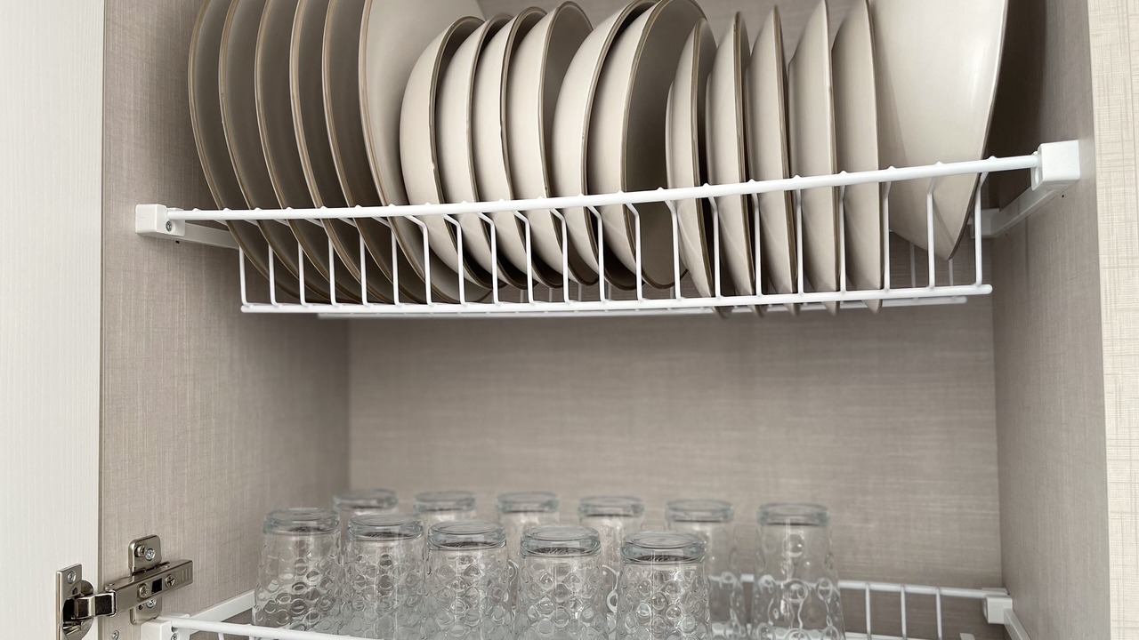 Photo of Kitchen in Jaen