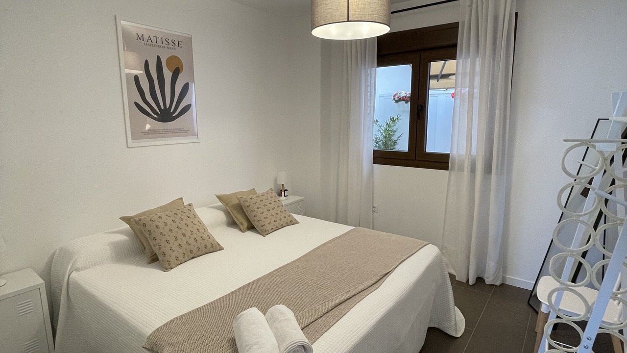 Photo of Bedroom in Jaen
