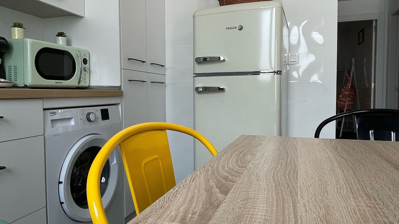 Photo of Kitchen in Jaen