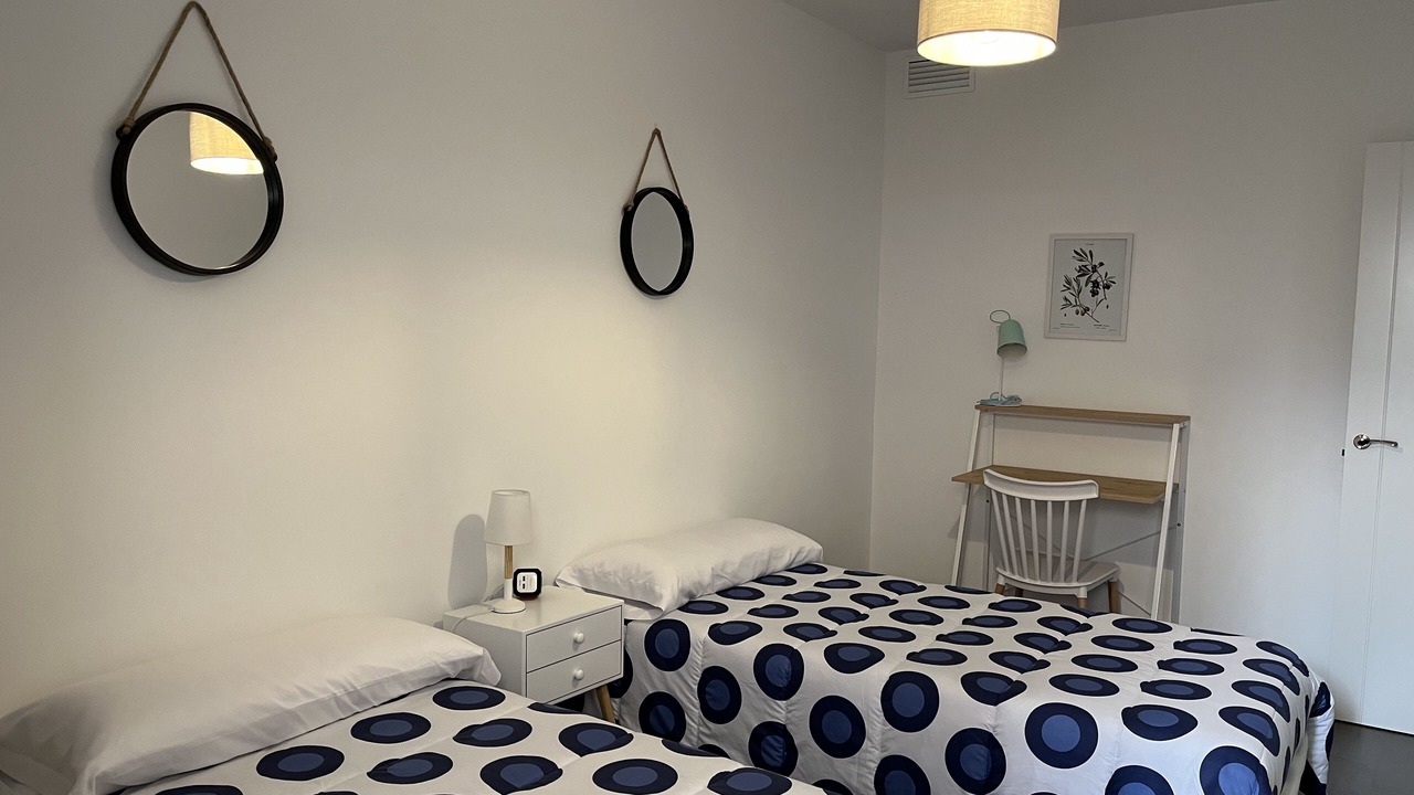 Photo of Bedroom in Jaen
