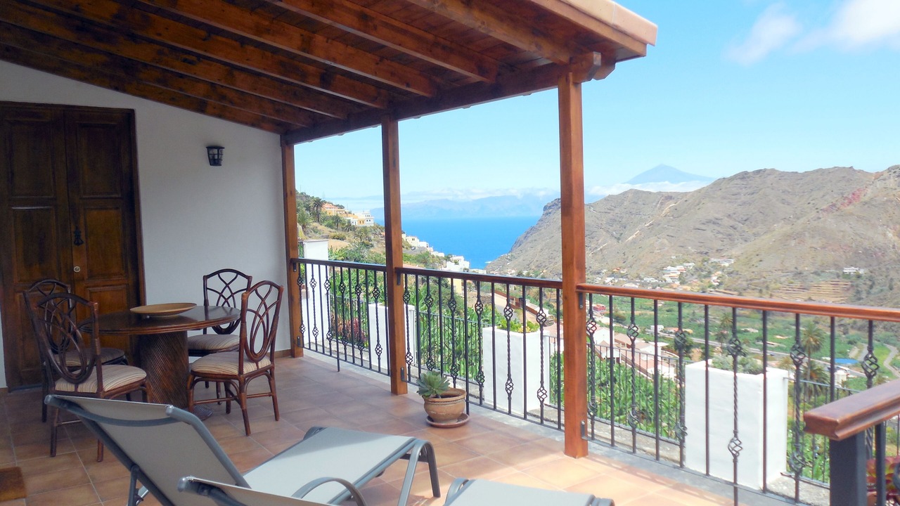 Photo of Outdoor in Hermigua