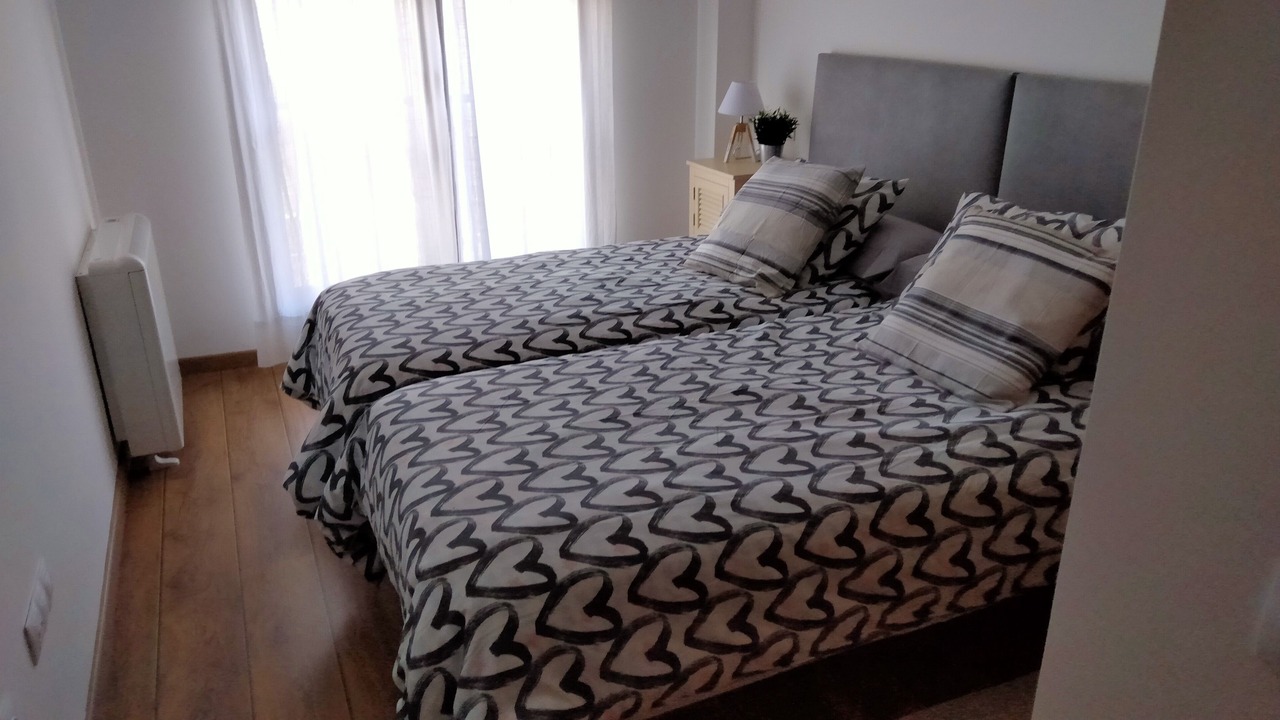 Photo of Bedroom in Puebla de Lillo