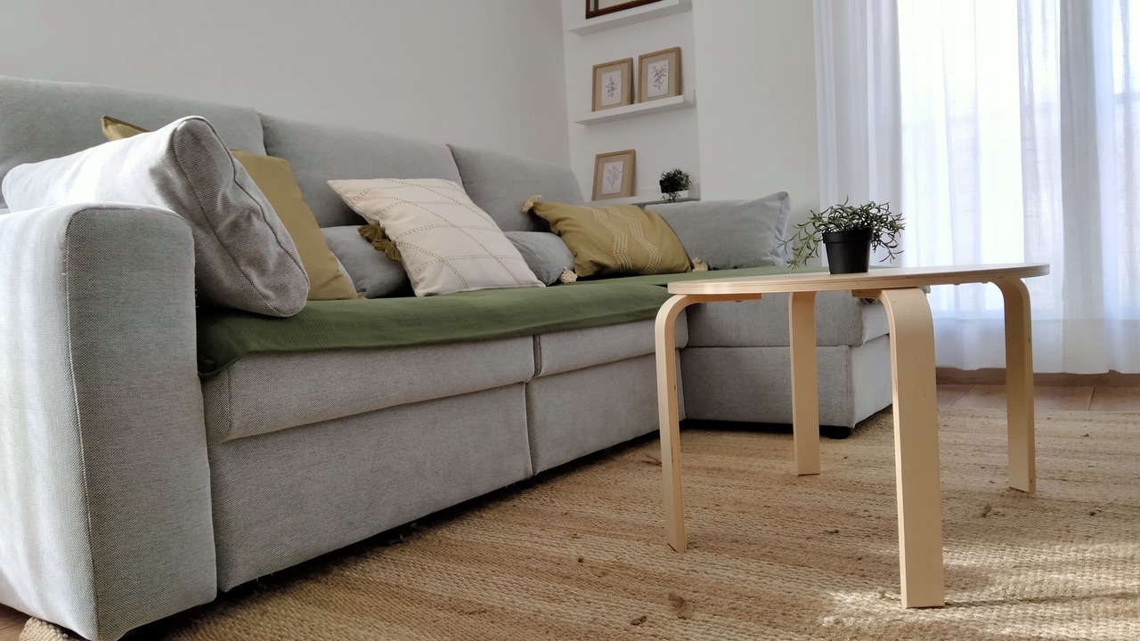 Photo of Livingroom in Puebla de Lillo