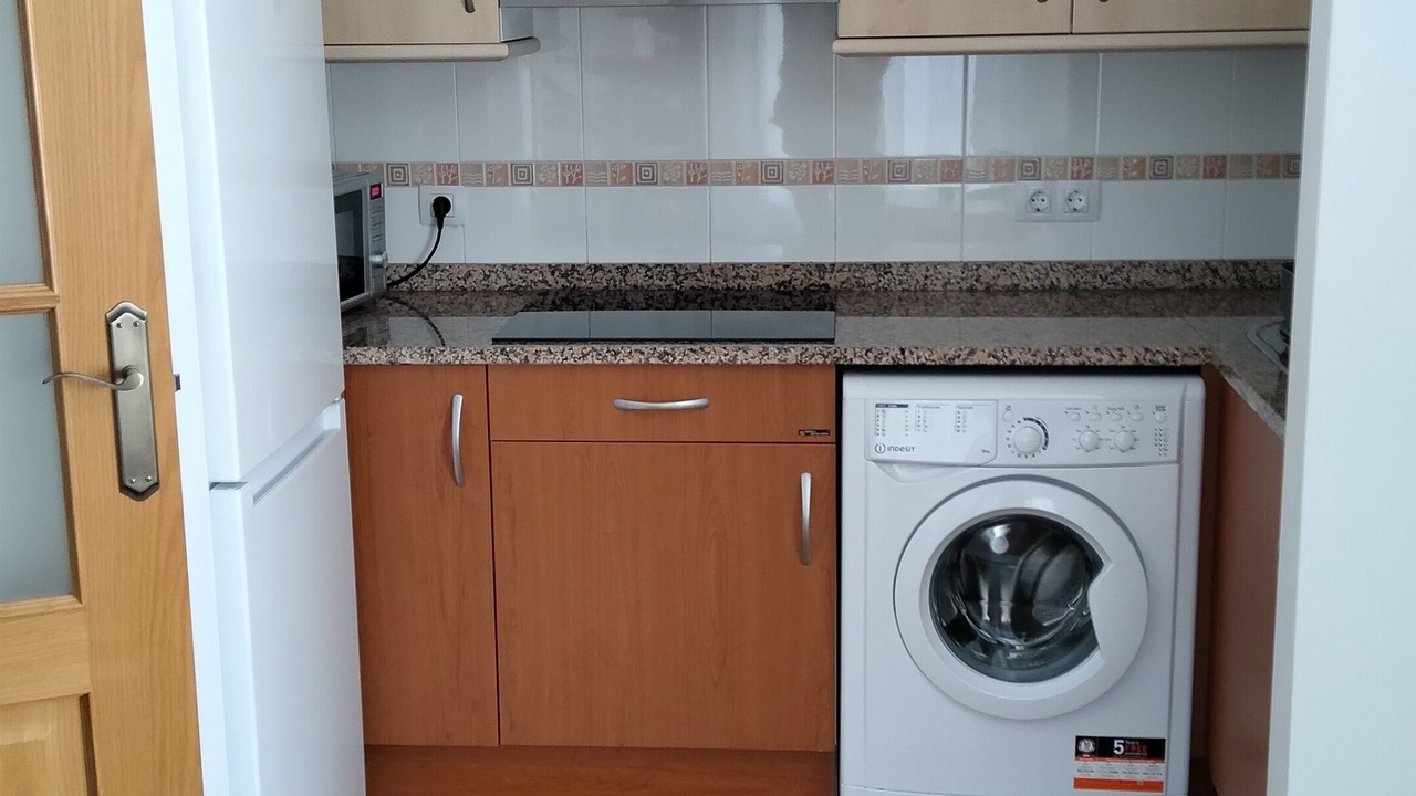 Photo of Kitchen in Puebla de Lillo