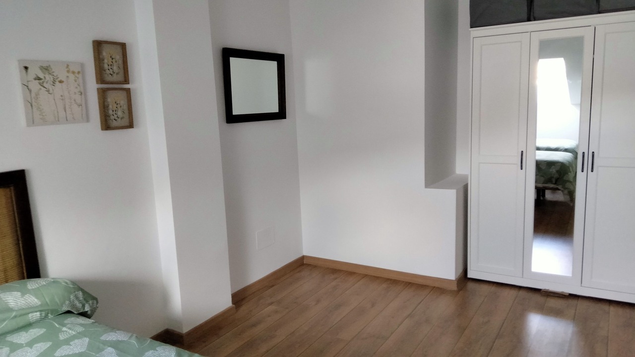 Photo of Bedroom in Puebla de Lillo