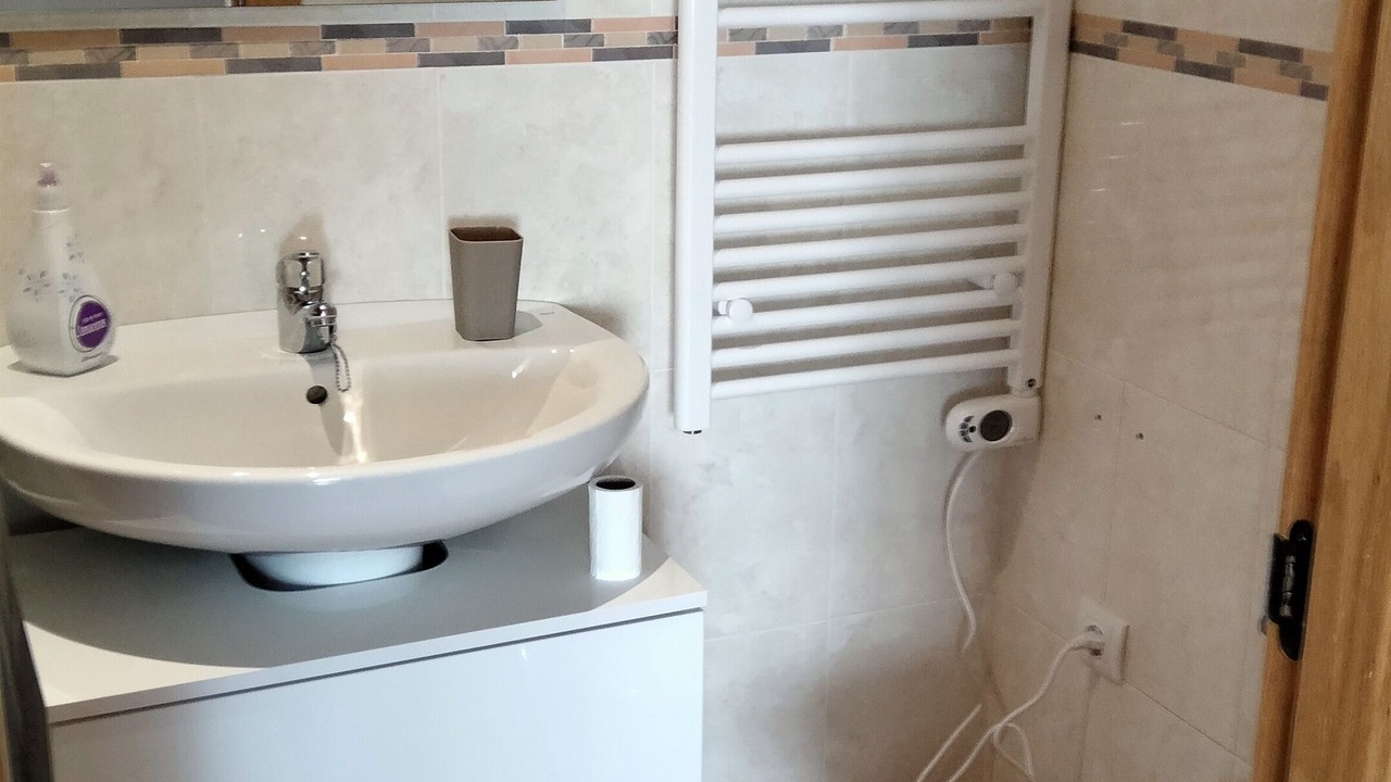 Photo of Bathroom in Puebla de Lillo
