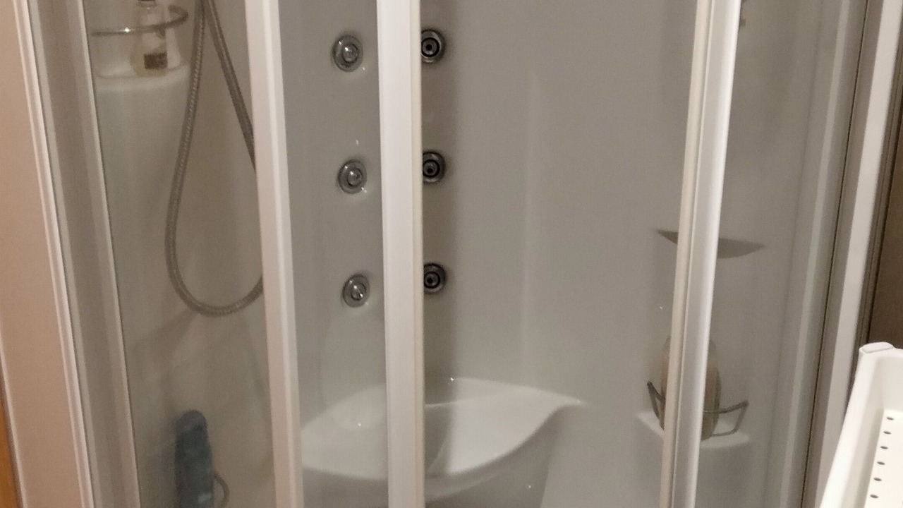 Photo of Bathroom in Puebla de Lillo