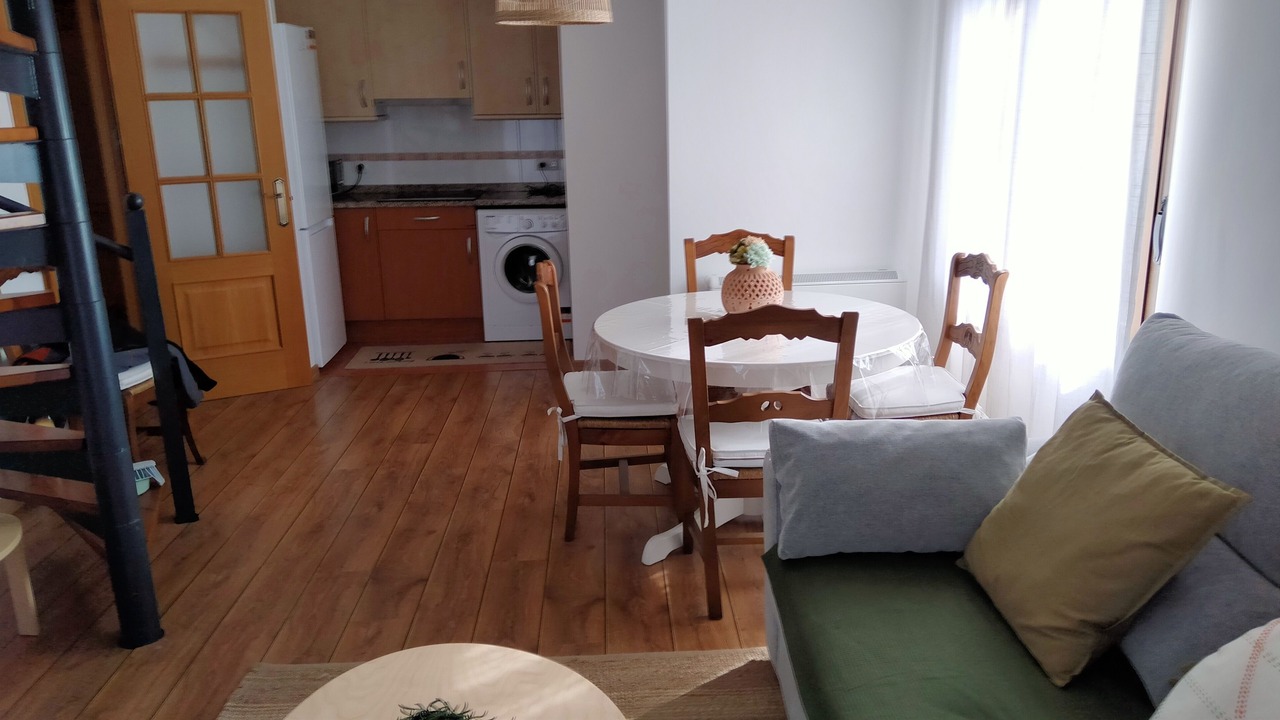 Photo of Livingroom in Puebla de Lillo