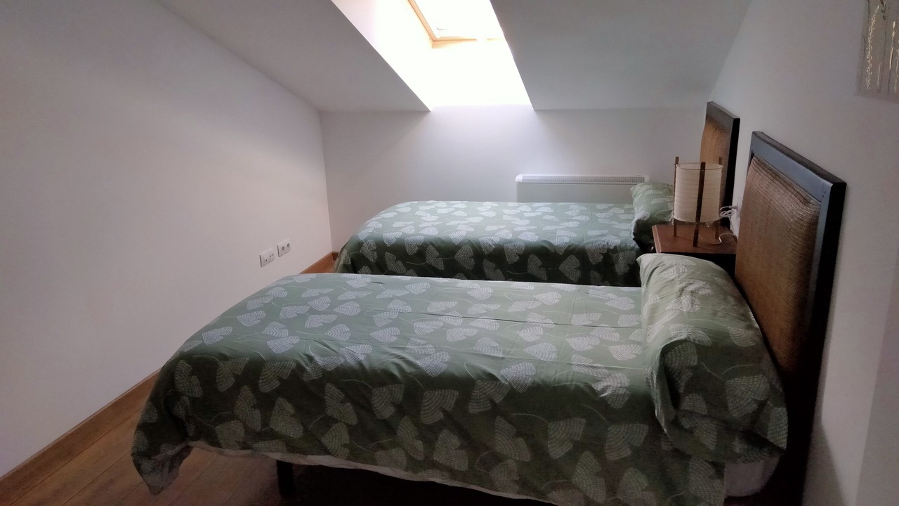 Photo of Bedroom in Puebla de Lillo