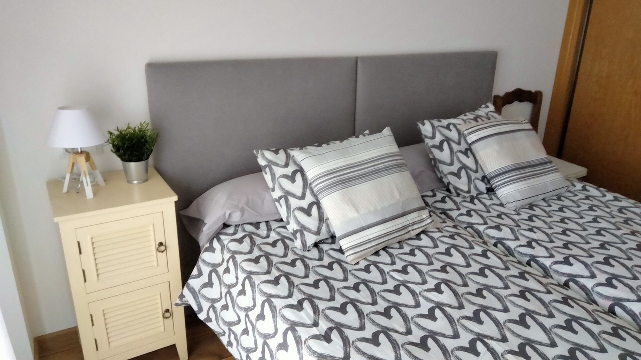 Photo of Bedroom in Puebla de Lillo