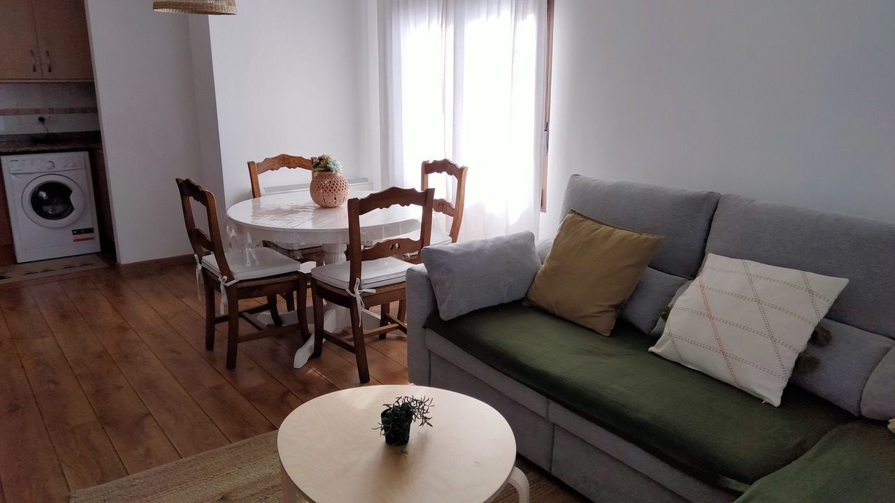 Photo of Livingroom in Puebla de Lillo
