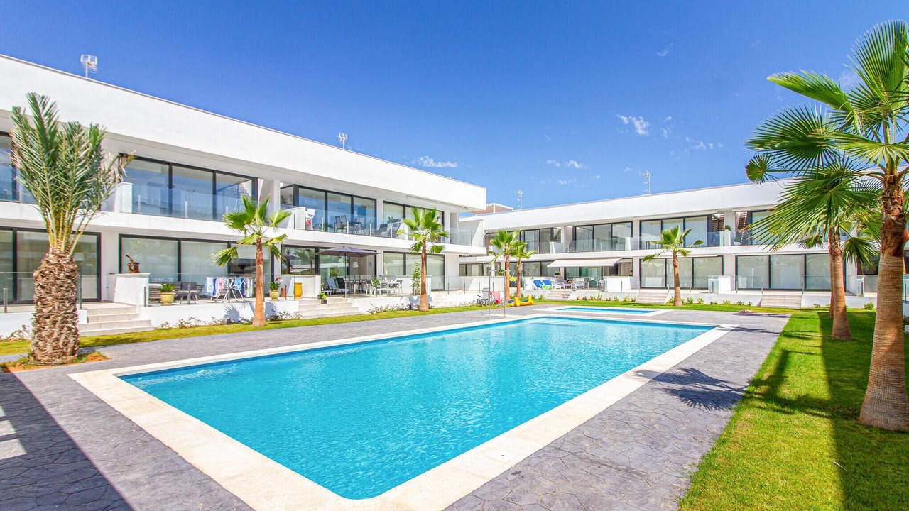 Photo of Outdoor in Mar de Cristal