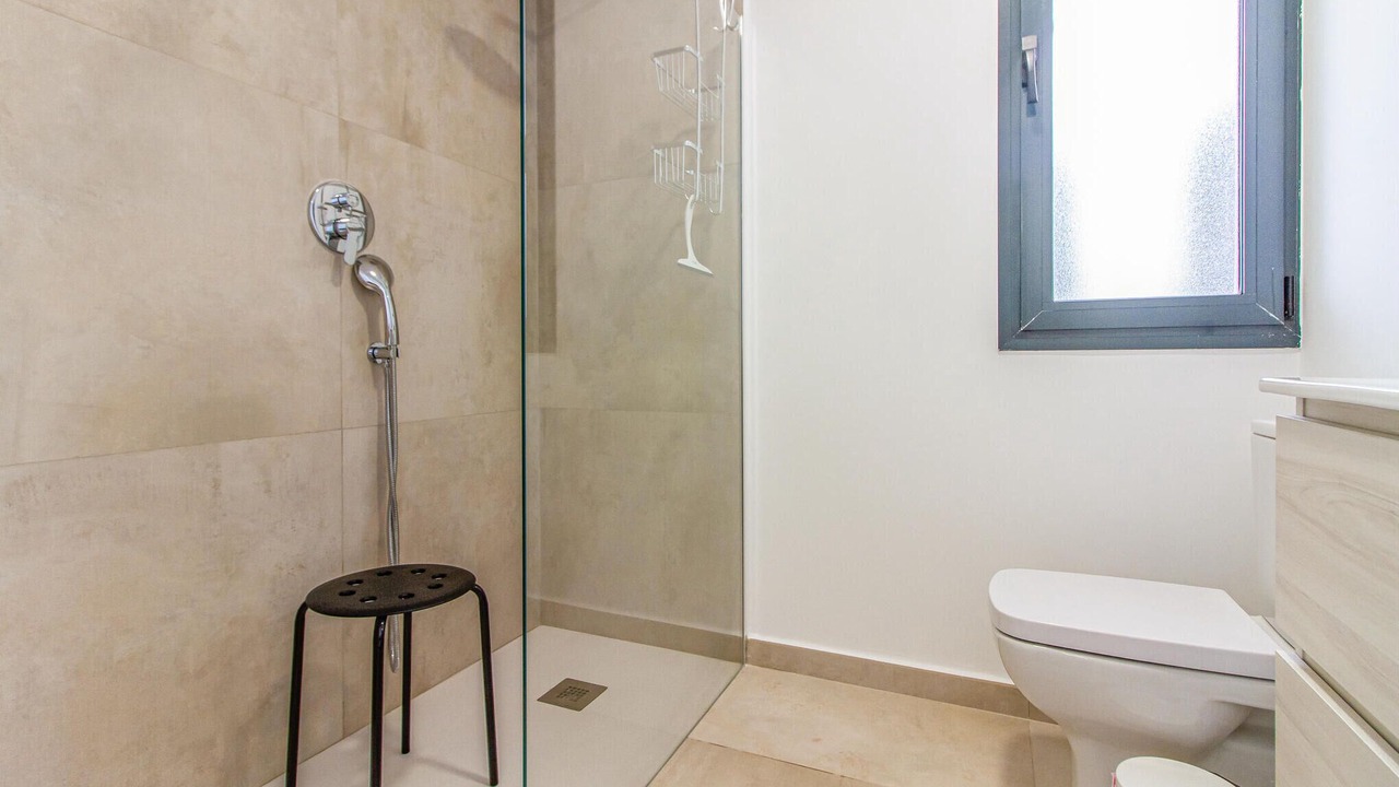 Photo of Bathroom in Mar de Cristal