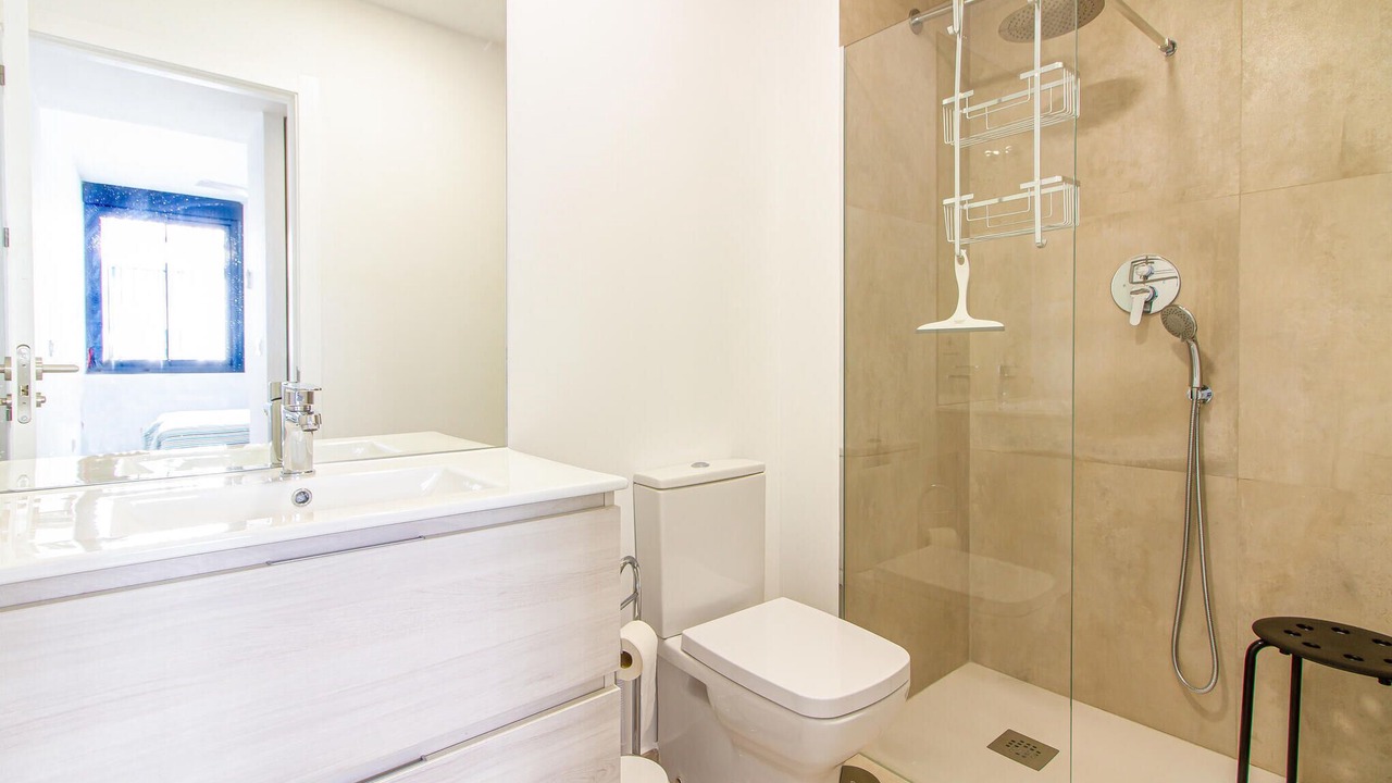 Photo of Bathroom in Mar de Cristal