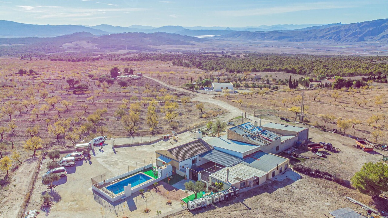Photo of Others in Jumilla