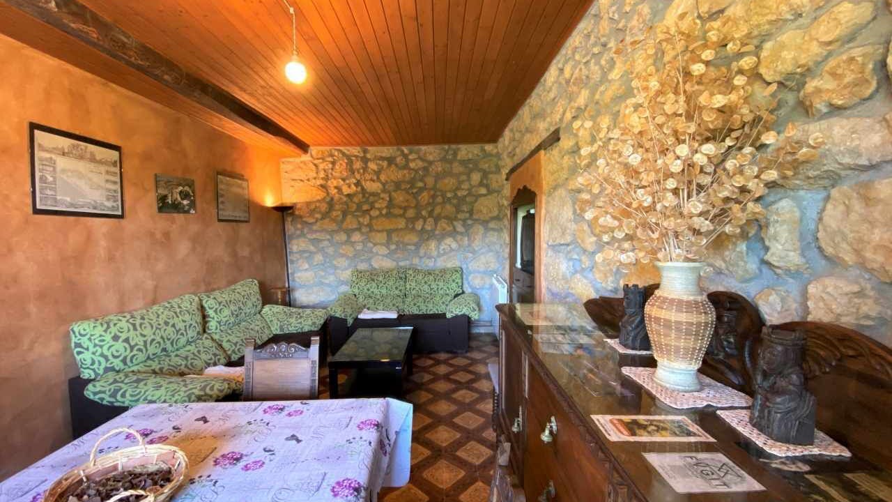 Photo of Livingroom in Soto de las Duenas