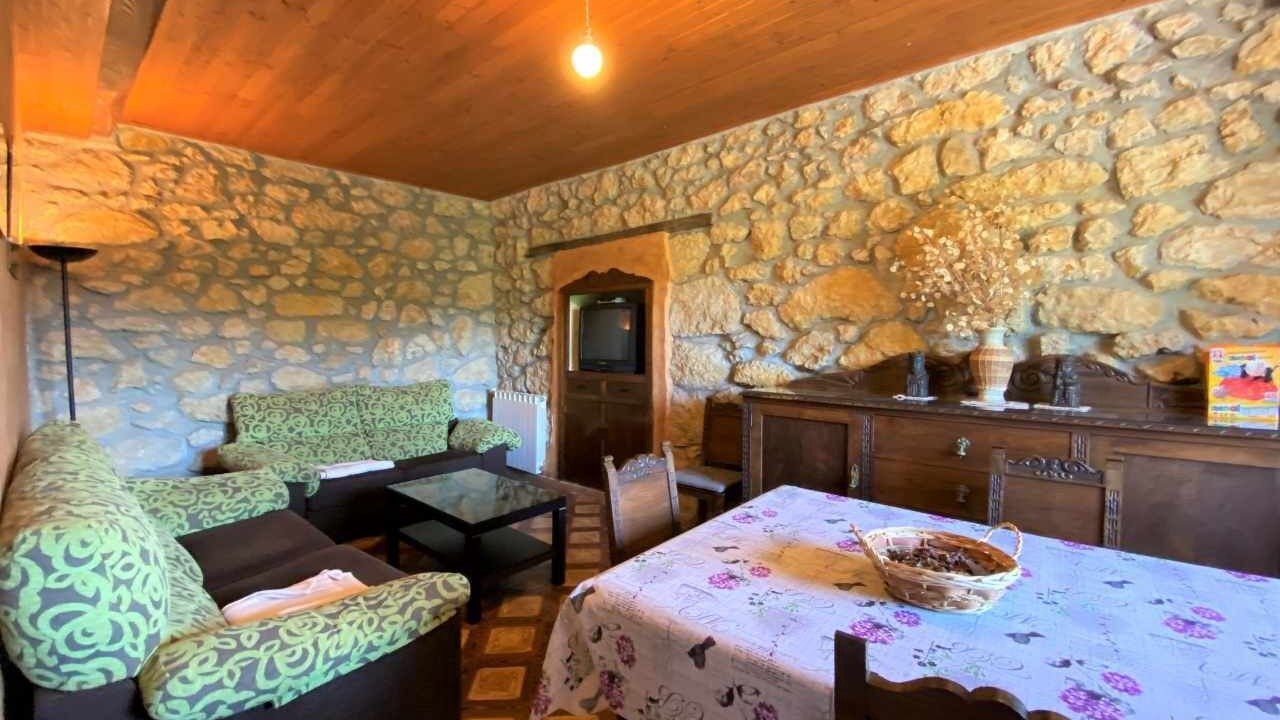 Photo of Livingroom in Soto de las Duenas