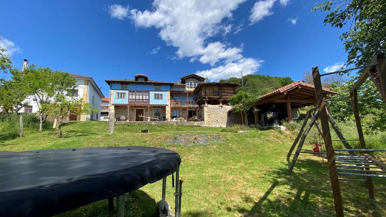 Photo of Outdoor in Soto de las Duenas