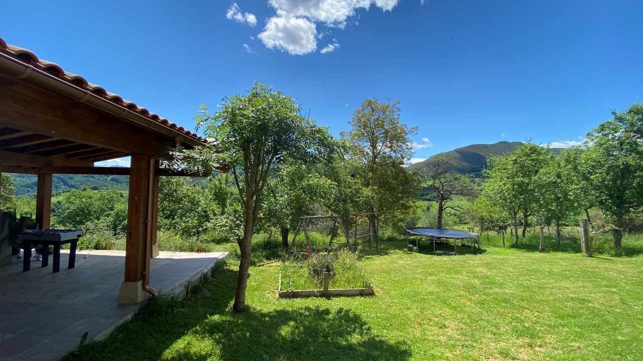 Photo of Outdoor in Soto de las Duenas