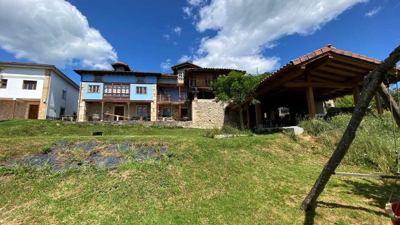 Photo of Outdoor in Soto de las Duenas