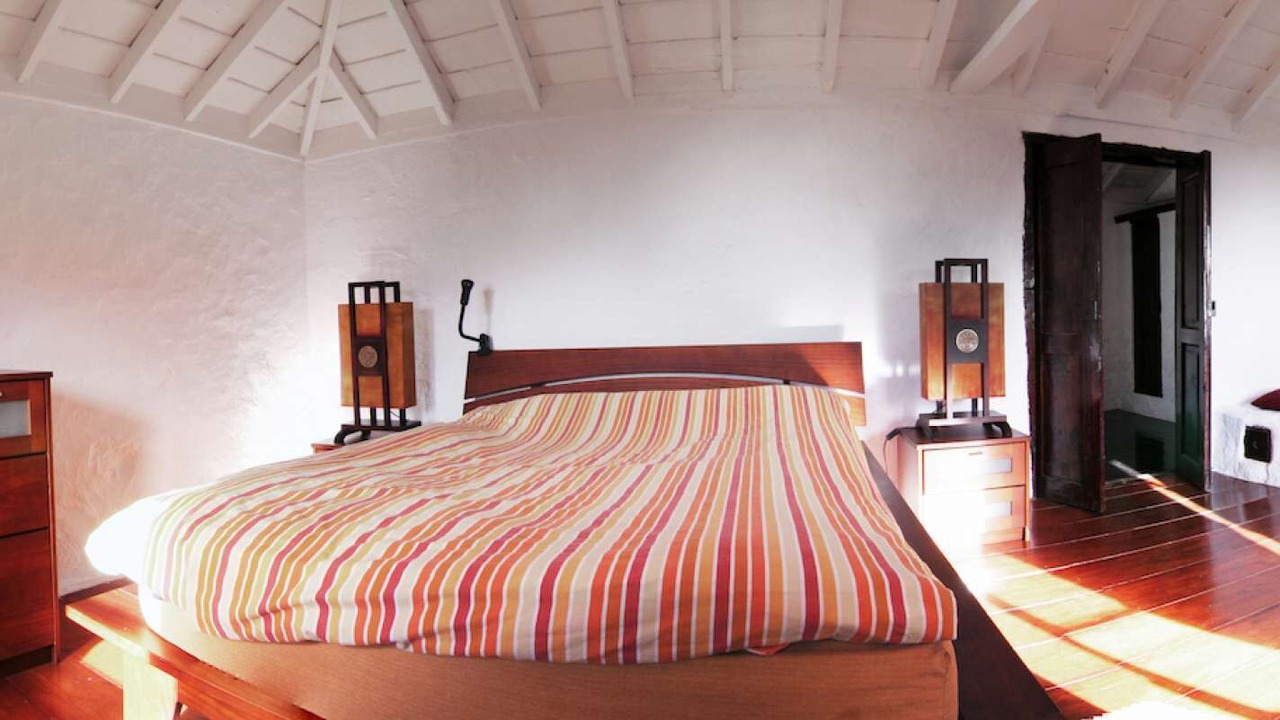 Photo of Bedroom in Las Tricias