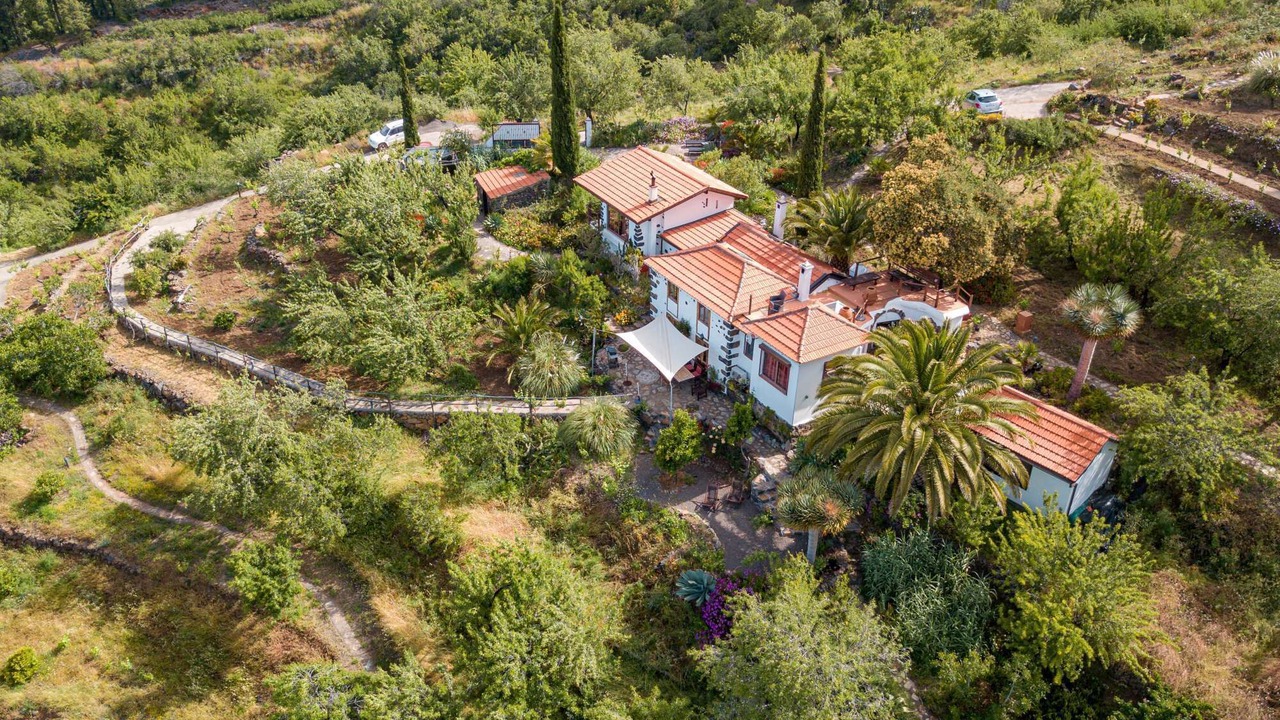 Photo of Outdoor in Las Tricias