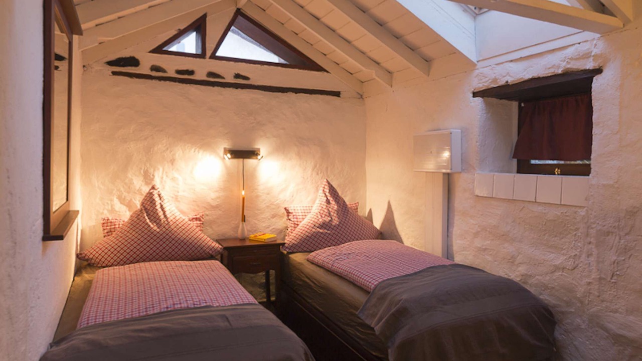 Photo of Bedroom in Las Tricias