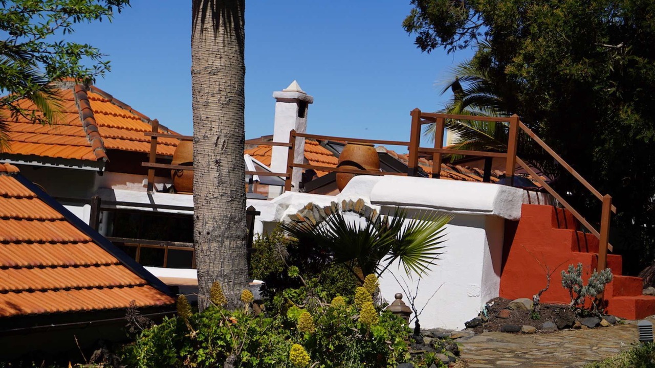Photo of Outdoor in Las Tricias