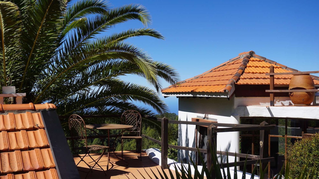 Photo of Outdoor in Las Tricias