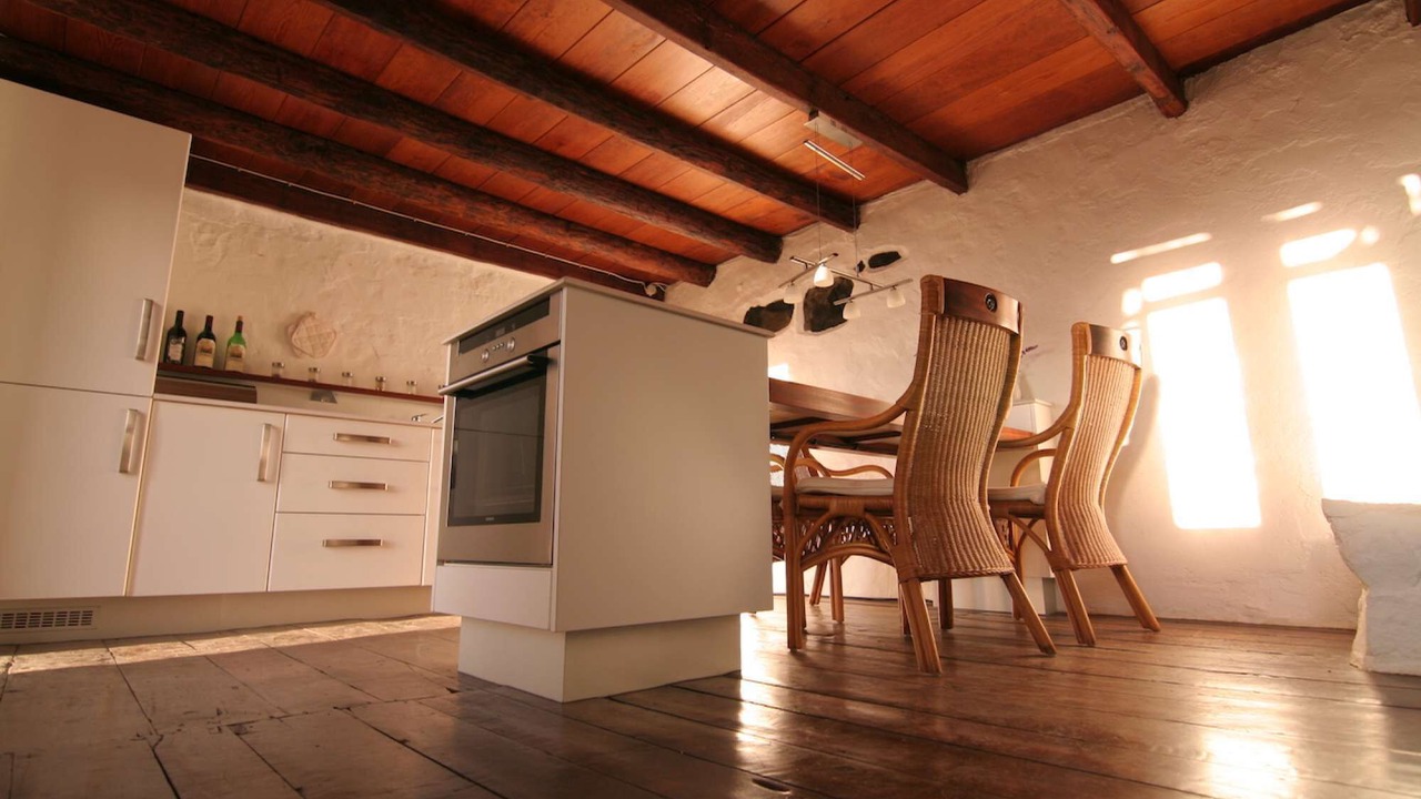 Photo of Kitchen in Las Tricias