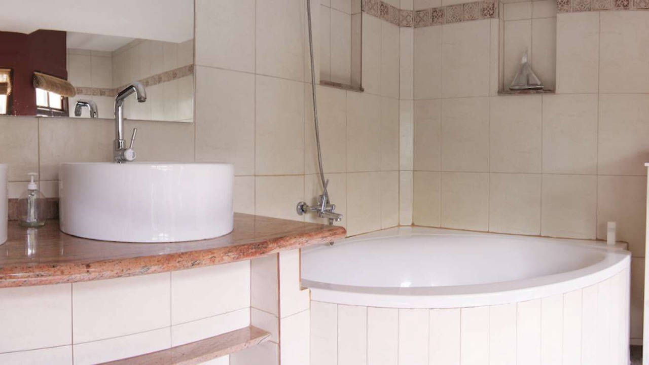 Photo of Bathroom in Las Tricias