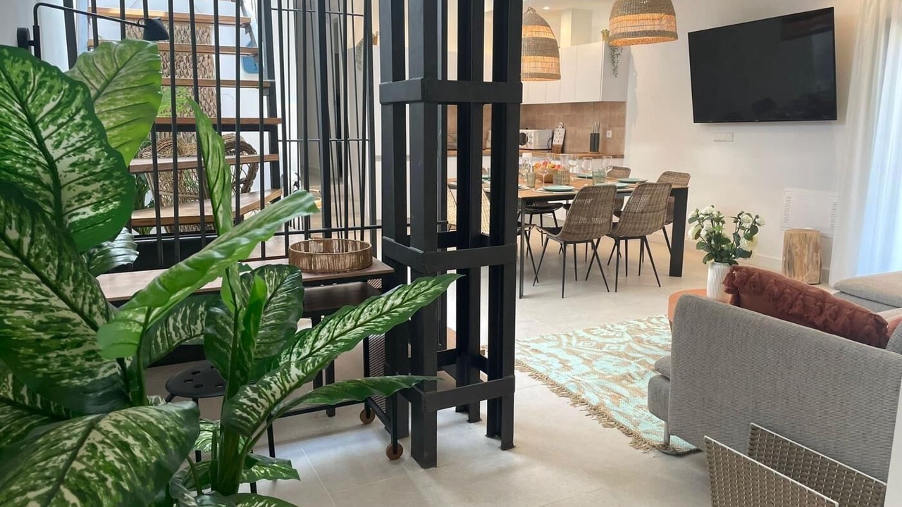 Photo of Livingroom in Portman