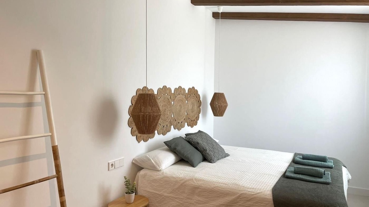 Photo of Bedroom in Portman