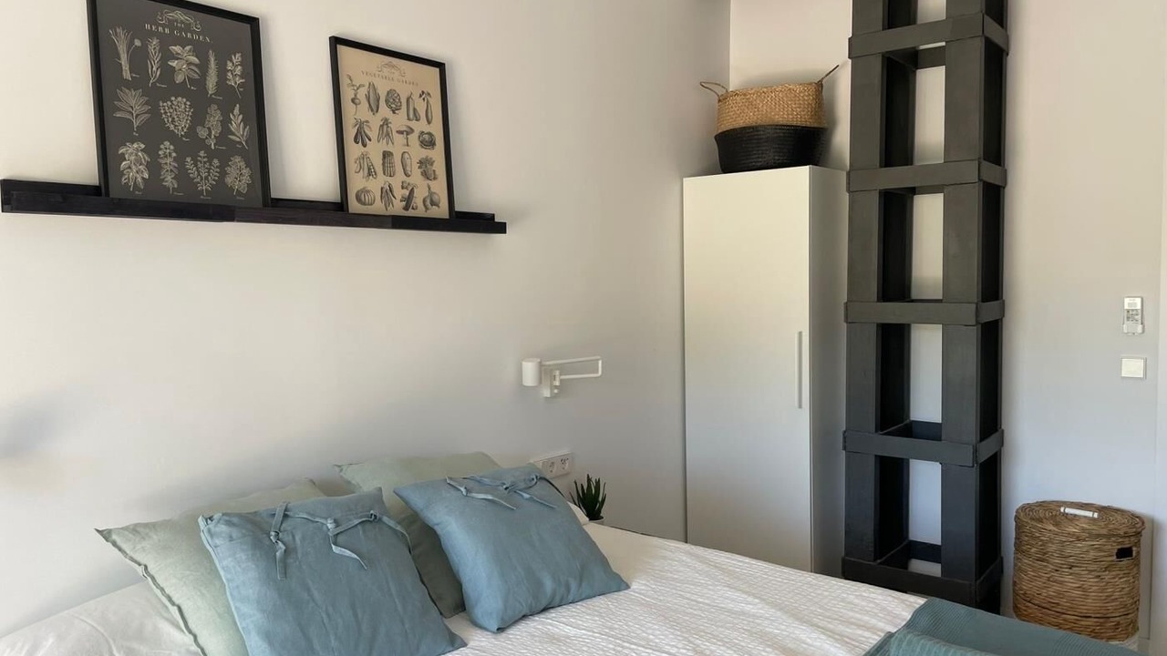 Photo of Bedroom in Portman