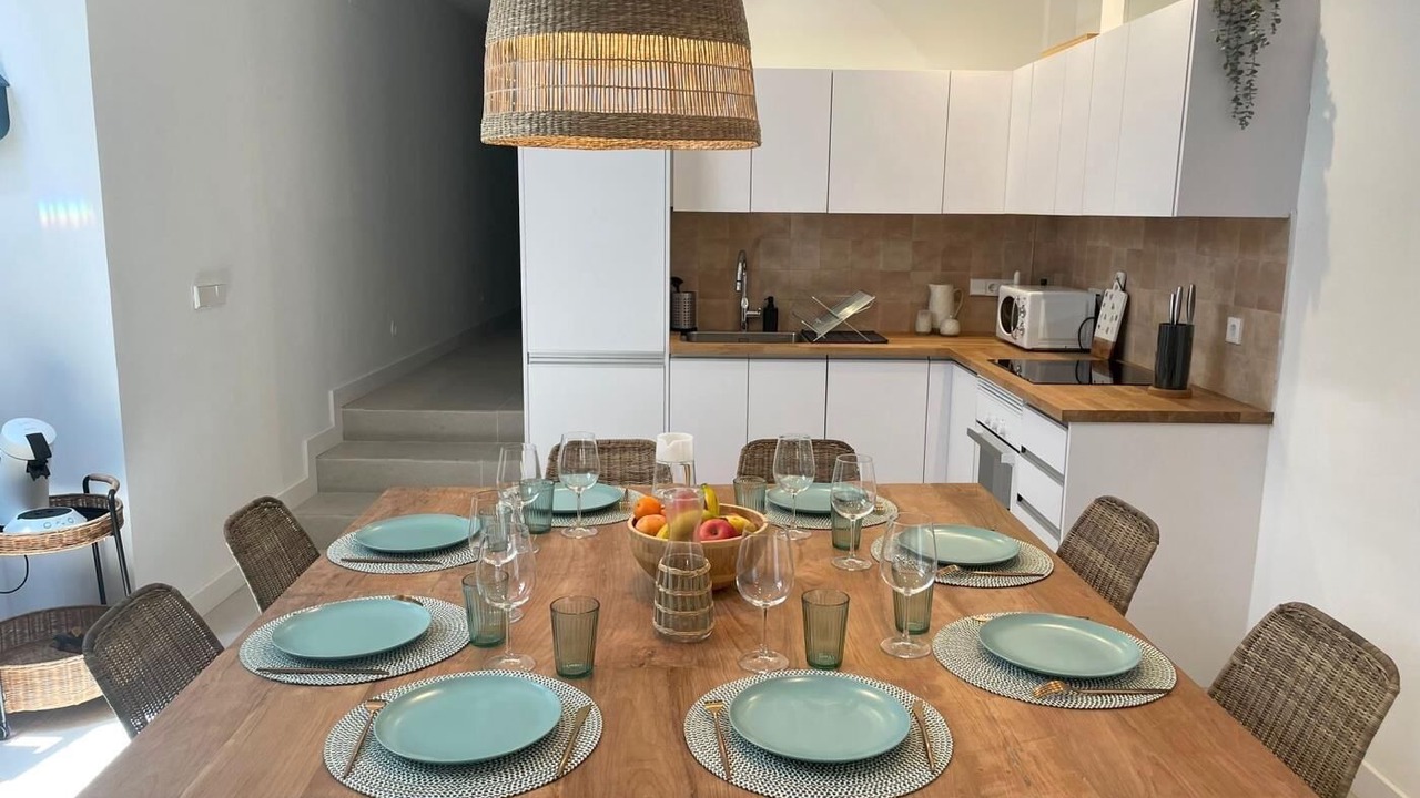 Photo of Kitchen in Portman