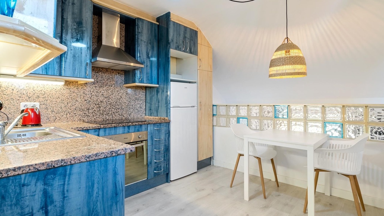 Photo of Kitchen in Santa Cristina de Aro