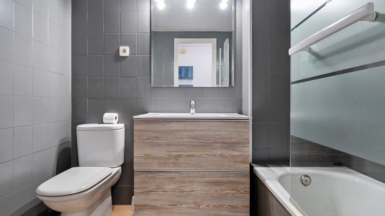 Photo of Bathroom in Santa Cristina de Aro