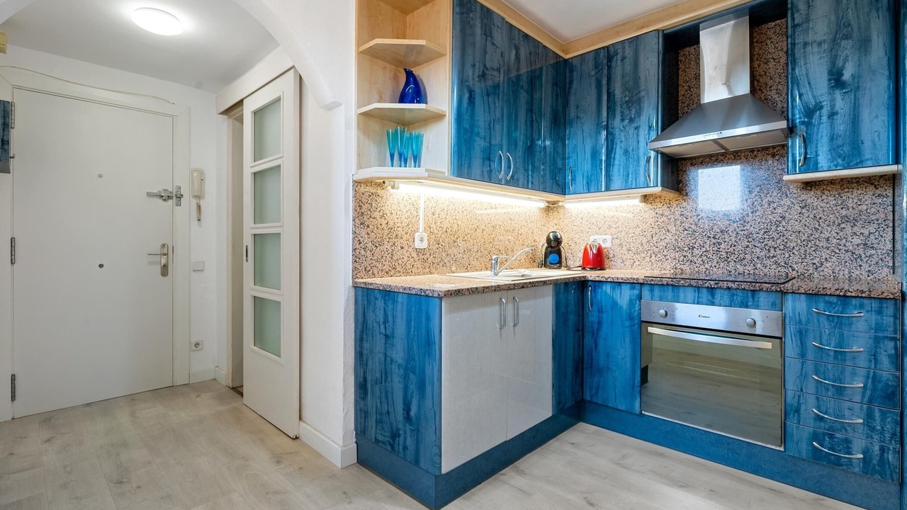 Photo of Kitchen in Santa Cristina de Aro