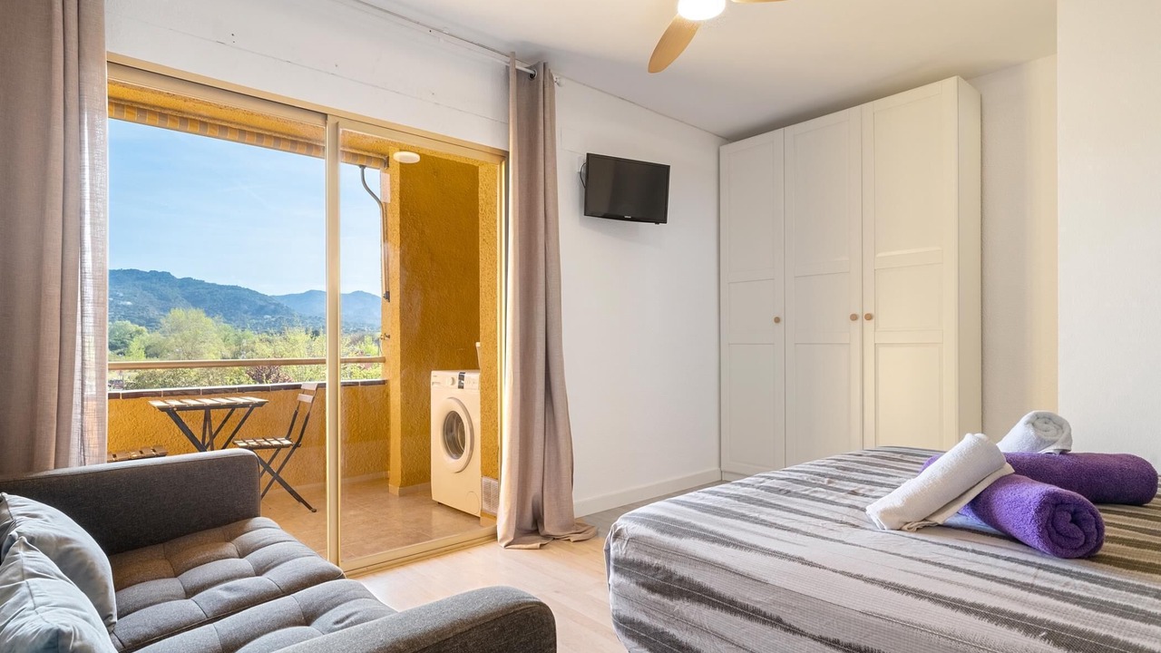 Photo of Bedroom in Santa Cristina de Aro