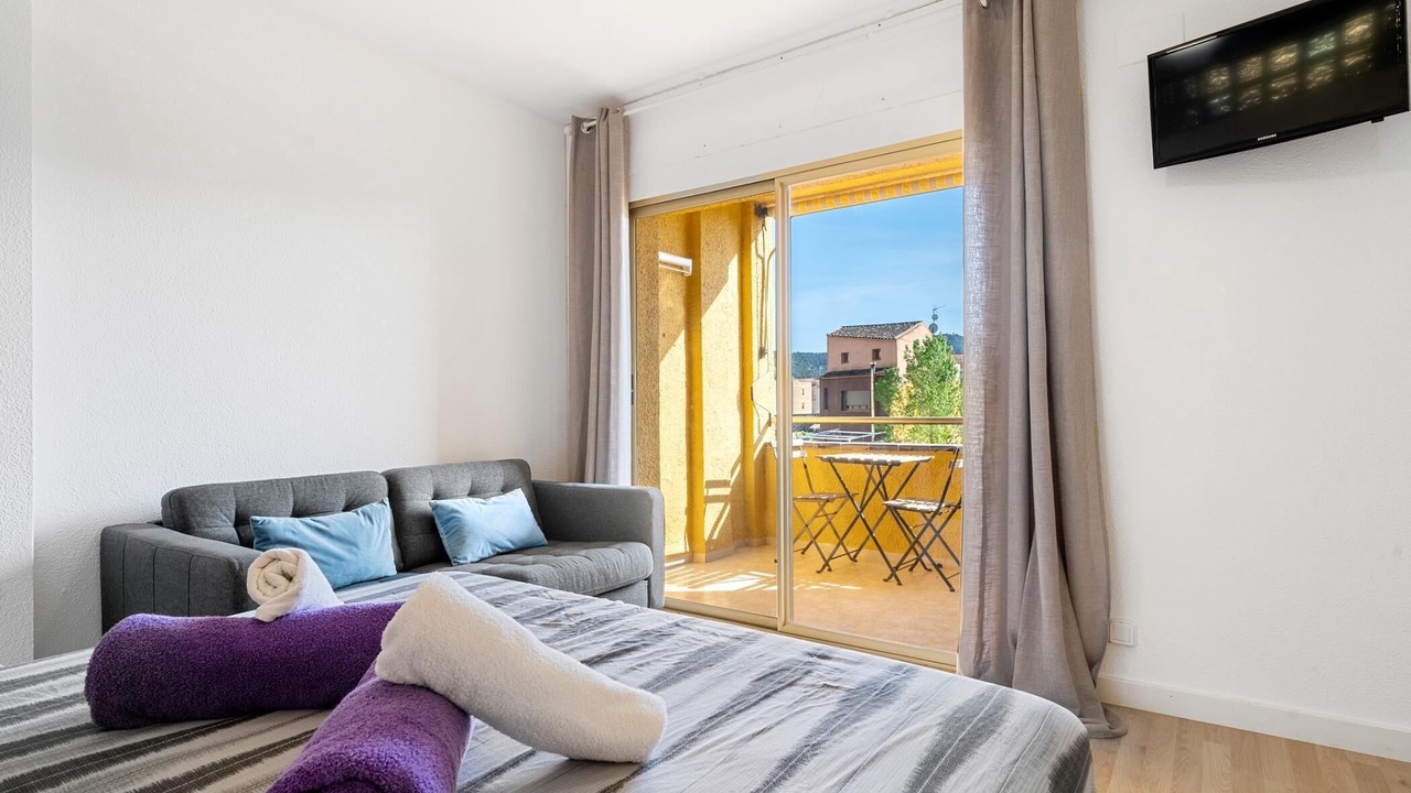 Photo of Livingroom in Santa Cristina de Aro