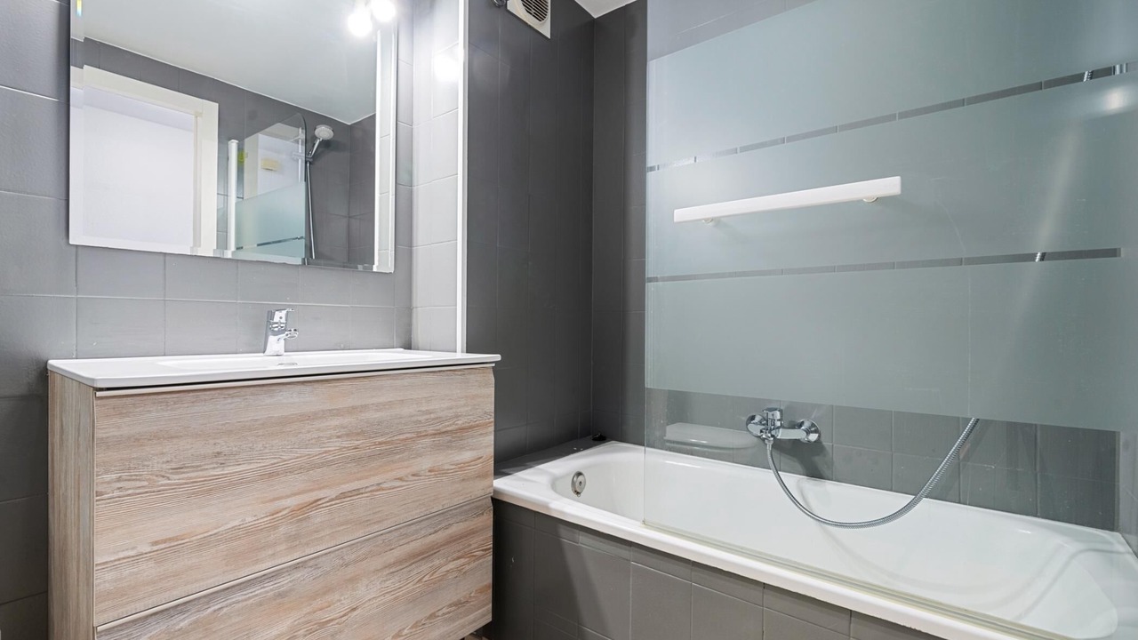 Photo of Bathroom in Santa Cristina de Aro