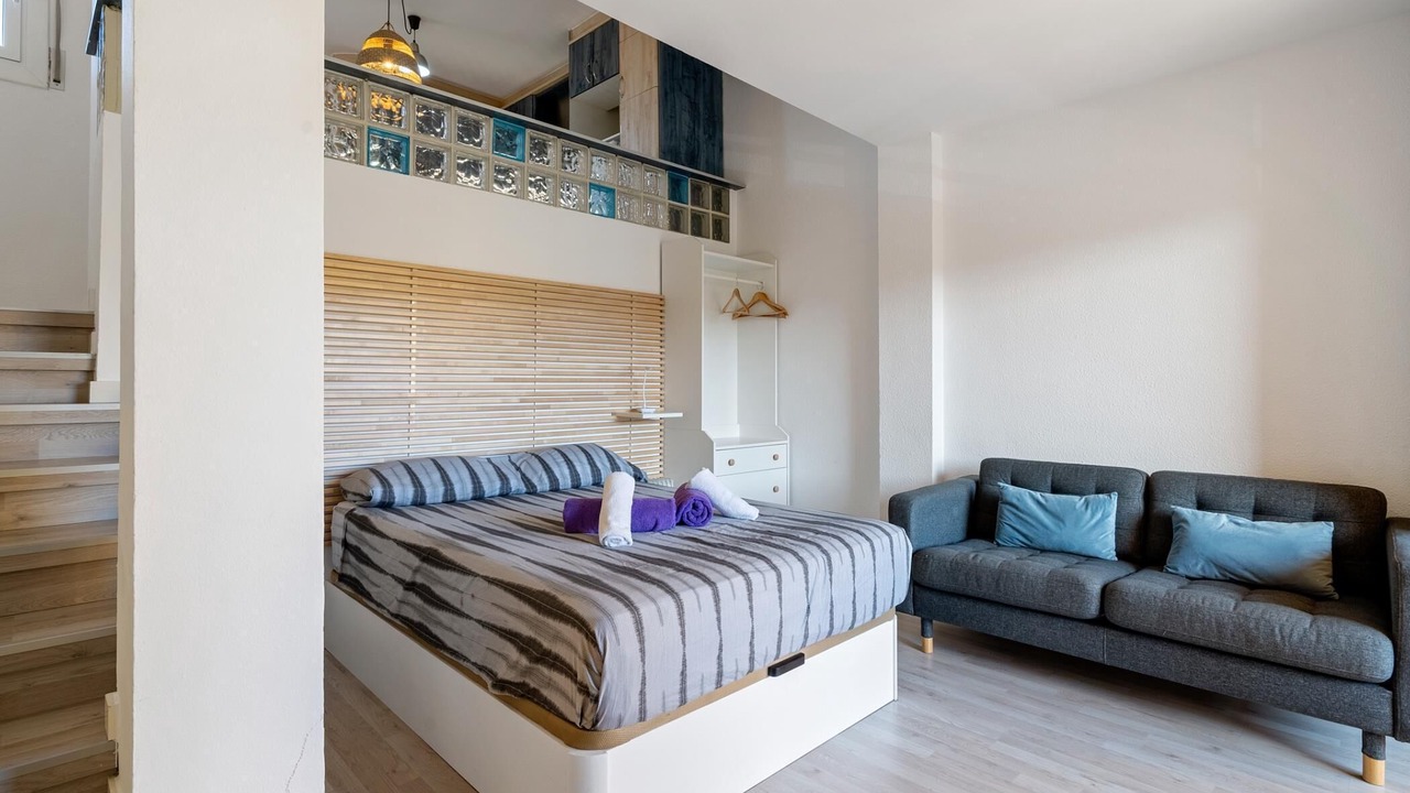 Photo of Bedroom in Santa Cristina de Aro