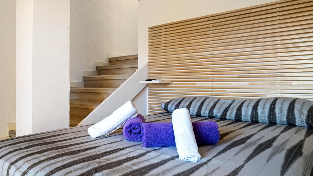 Photo of Bedroom in Santa Cristina de Aro