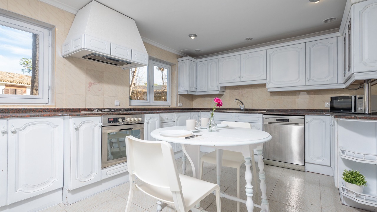 Photo of Kitchen in Son Sardina
