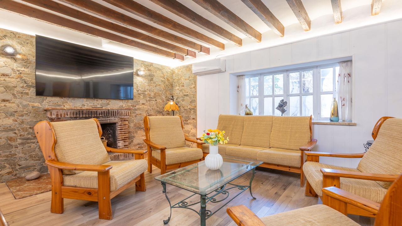 Photo of Livingroom in Son Sardina
