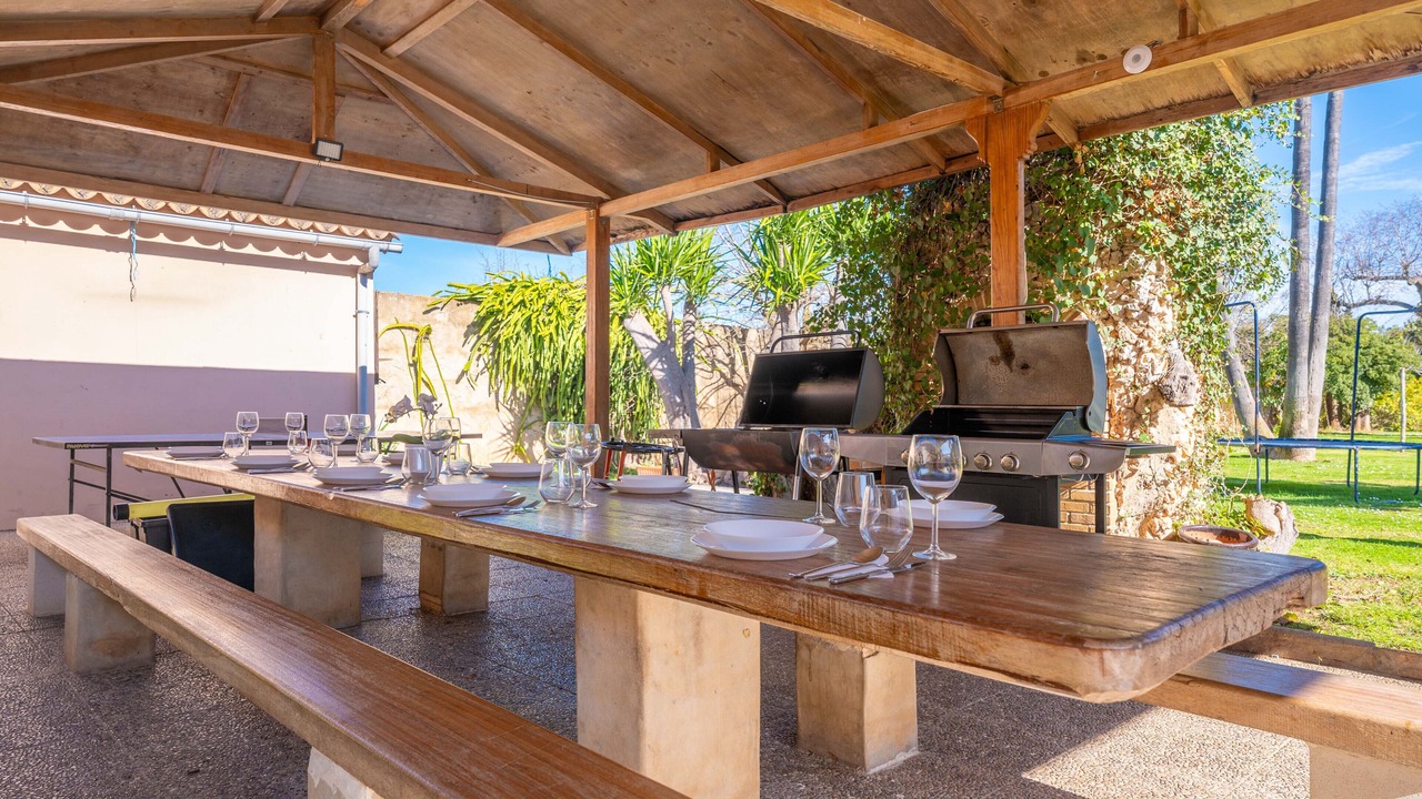 Photo of Outdoor in Son Sardina