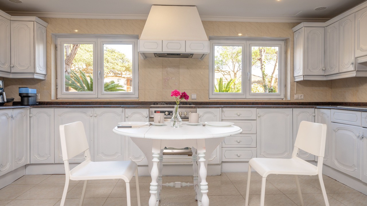 Photo of Kitchen in Son Sardina