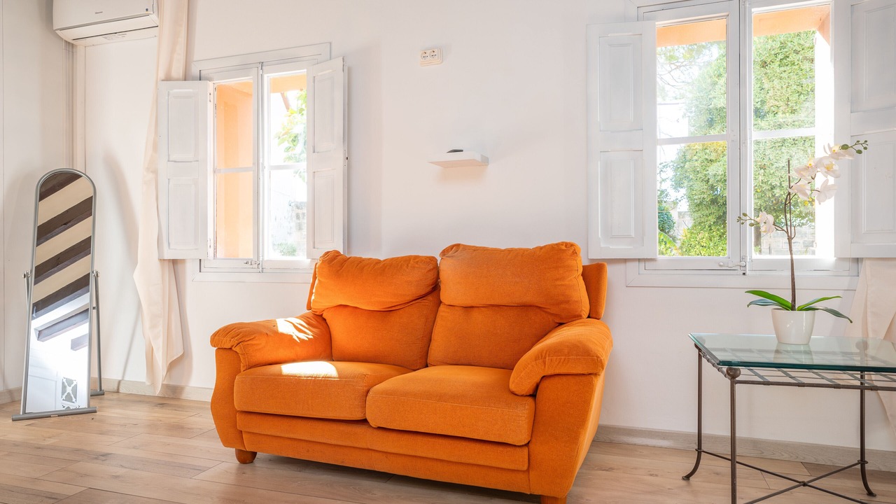 Photo of Livingroom in Son Sardina