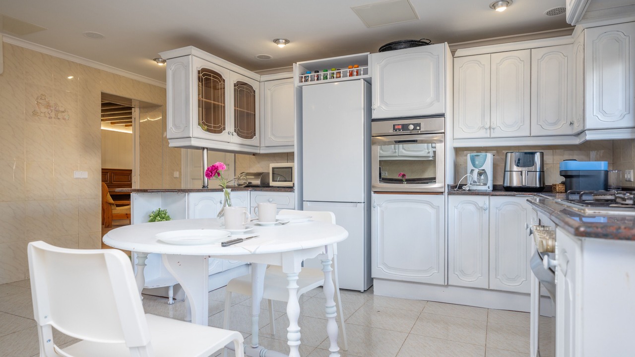 Photo of Kitchen in Son Sardina
